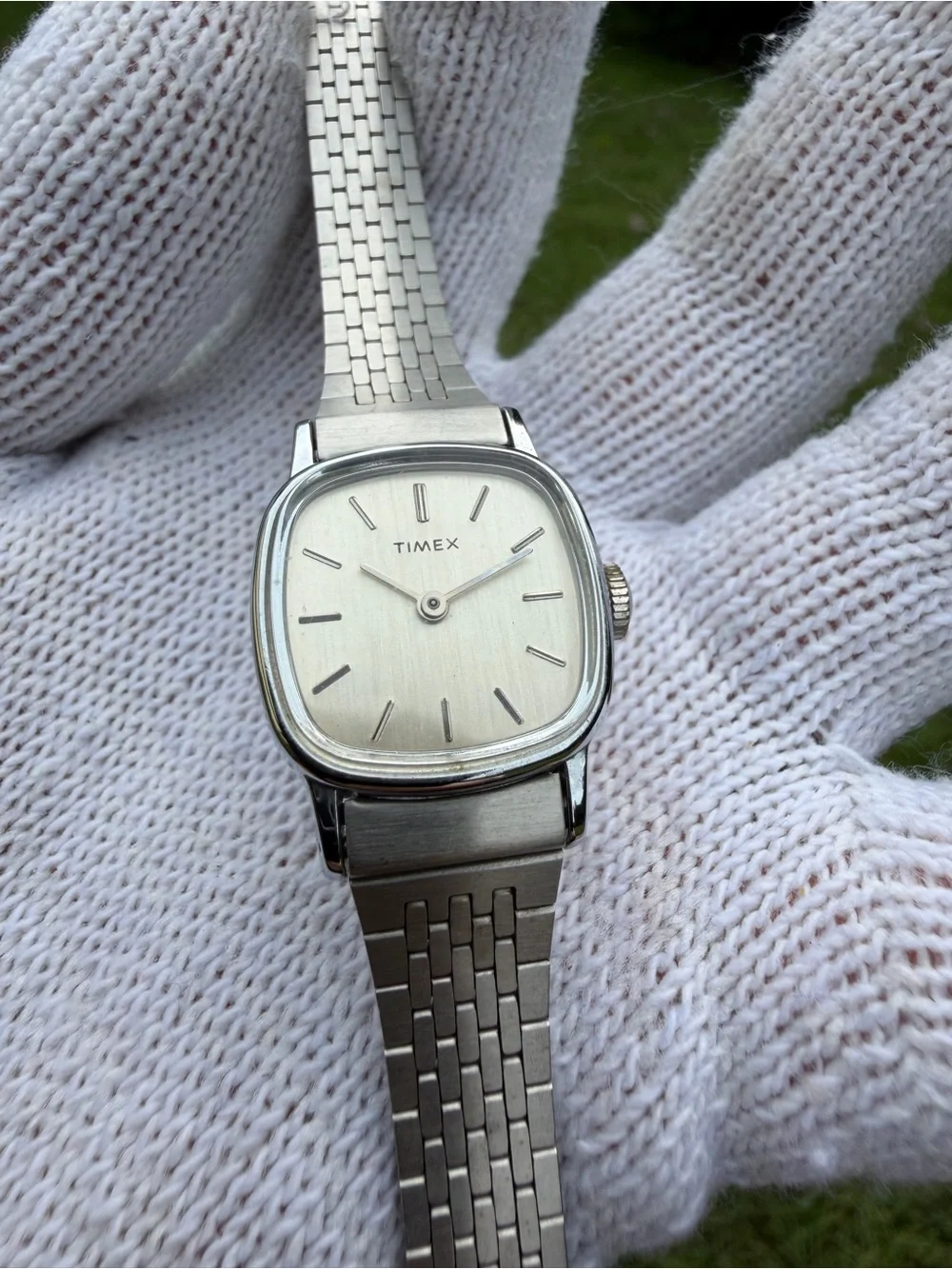 Timex very good